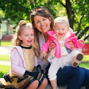 Meet your Posher, Jodi